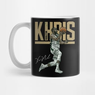 khris middleton hyper Mug